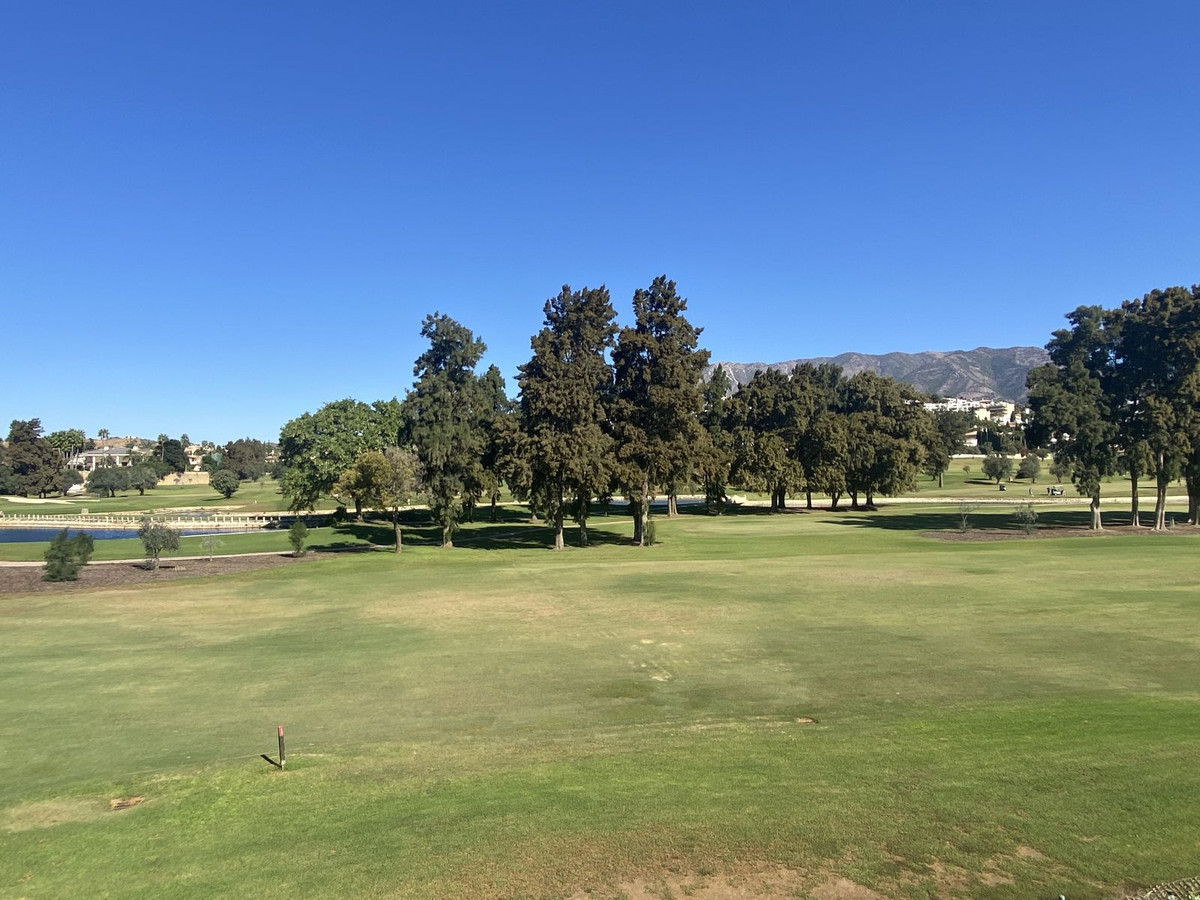 3 Bed Townhouse for sale in Mijas Golf Costa Del Sol, Málaga, Spain