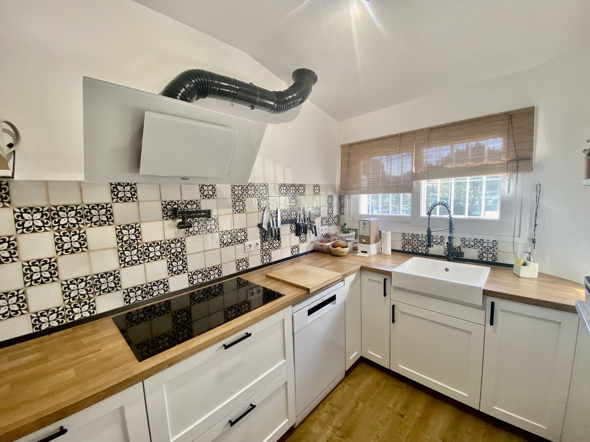 3 Bed Townhouse for sale in Mijas Golf Costa Del Sol, Málaga, Spain
