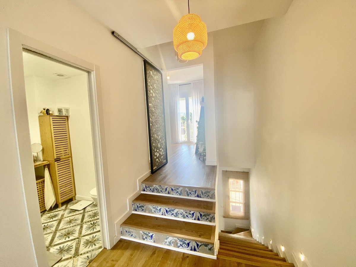 3 Bed Townhouse for sale in Mijas Golf Costa Del Sol, Málaga, Spain