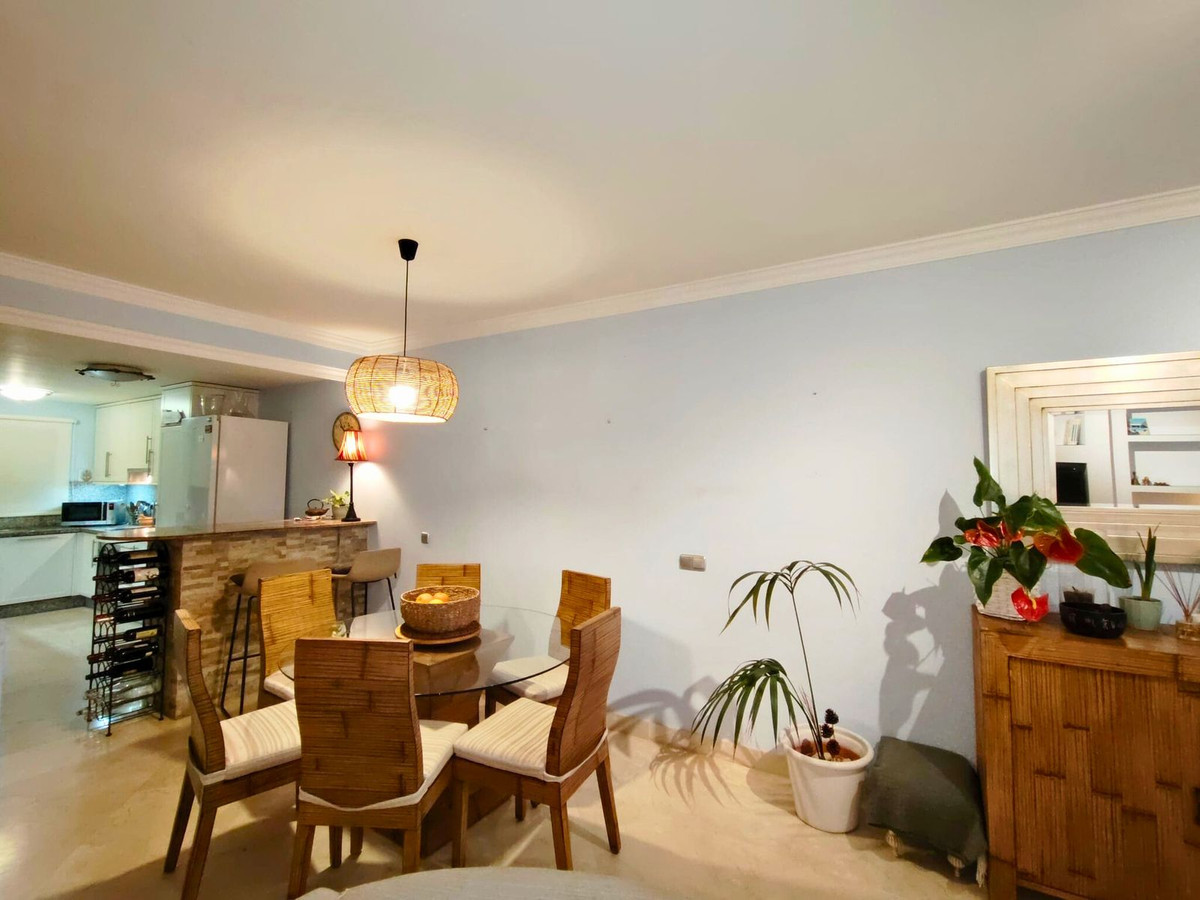 5 Bed Townhouse for sale in Punta Chullera Costa Del Sol, Málaga, Spain