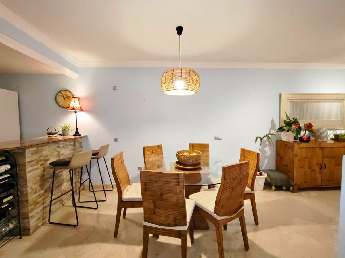 5 Bed Townhouse for sale in Punta Chullera Costa Del Sol, Málaga, Spain
