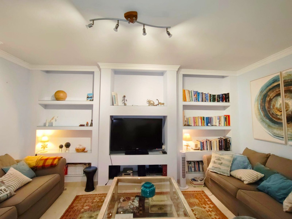 5 Bed Townhouse for sale in Punta Chullera Costa Del Sol, Málaga, Spain
