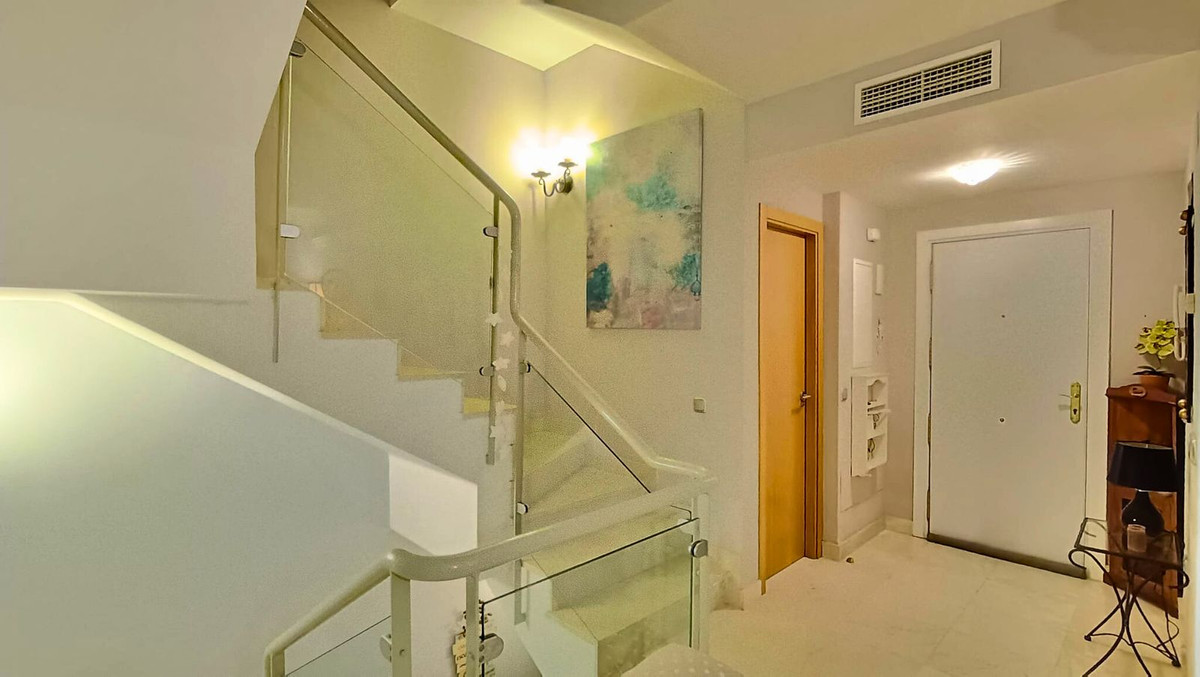 5 Bed Townhouse for sale in Punta Chullera Costa Del Sol, Málaga, Spain
