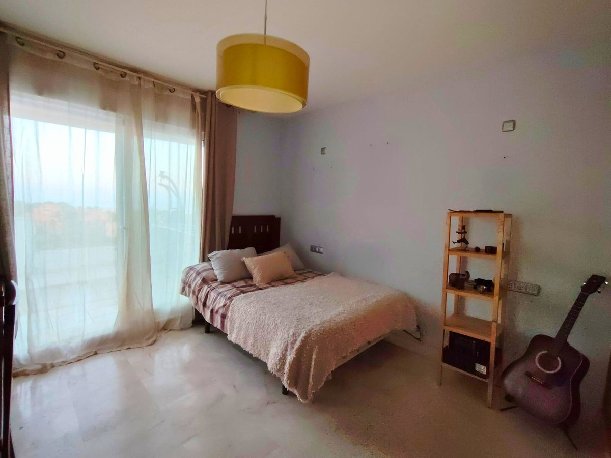 5 Bed Townhouse for sale in Punta Chullera Costa Del Sol, Málaga, Spain