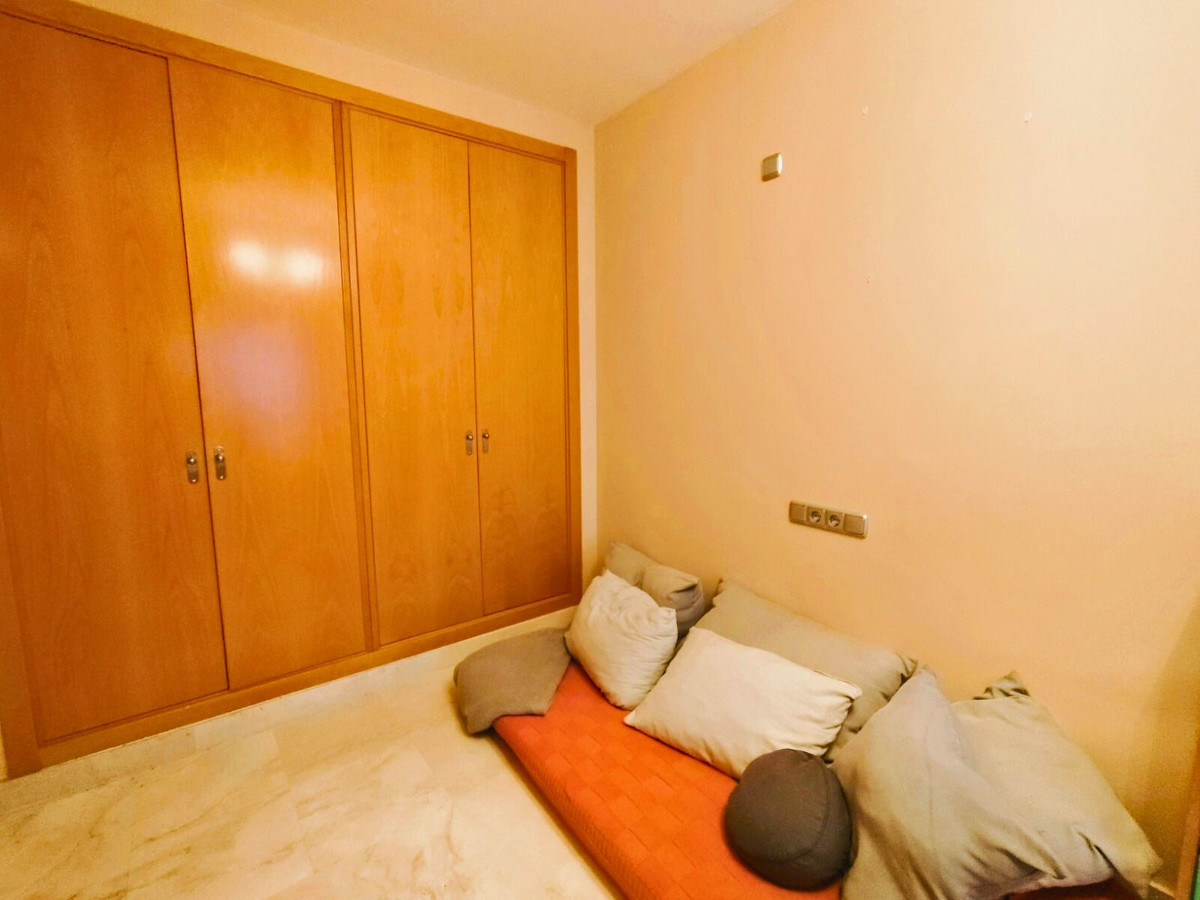 5 Bed Townhouse for sale in Punta Chullera Costa Del Sol, Málaga, Spain