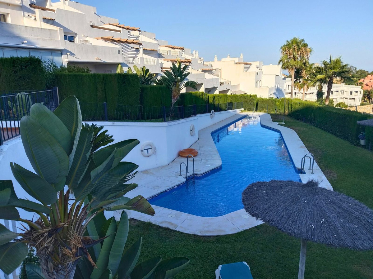 5 Bed Townhouse for sale in Punta Chullera Costa Del Sol, Málaga, Spain