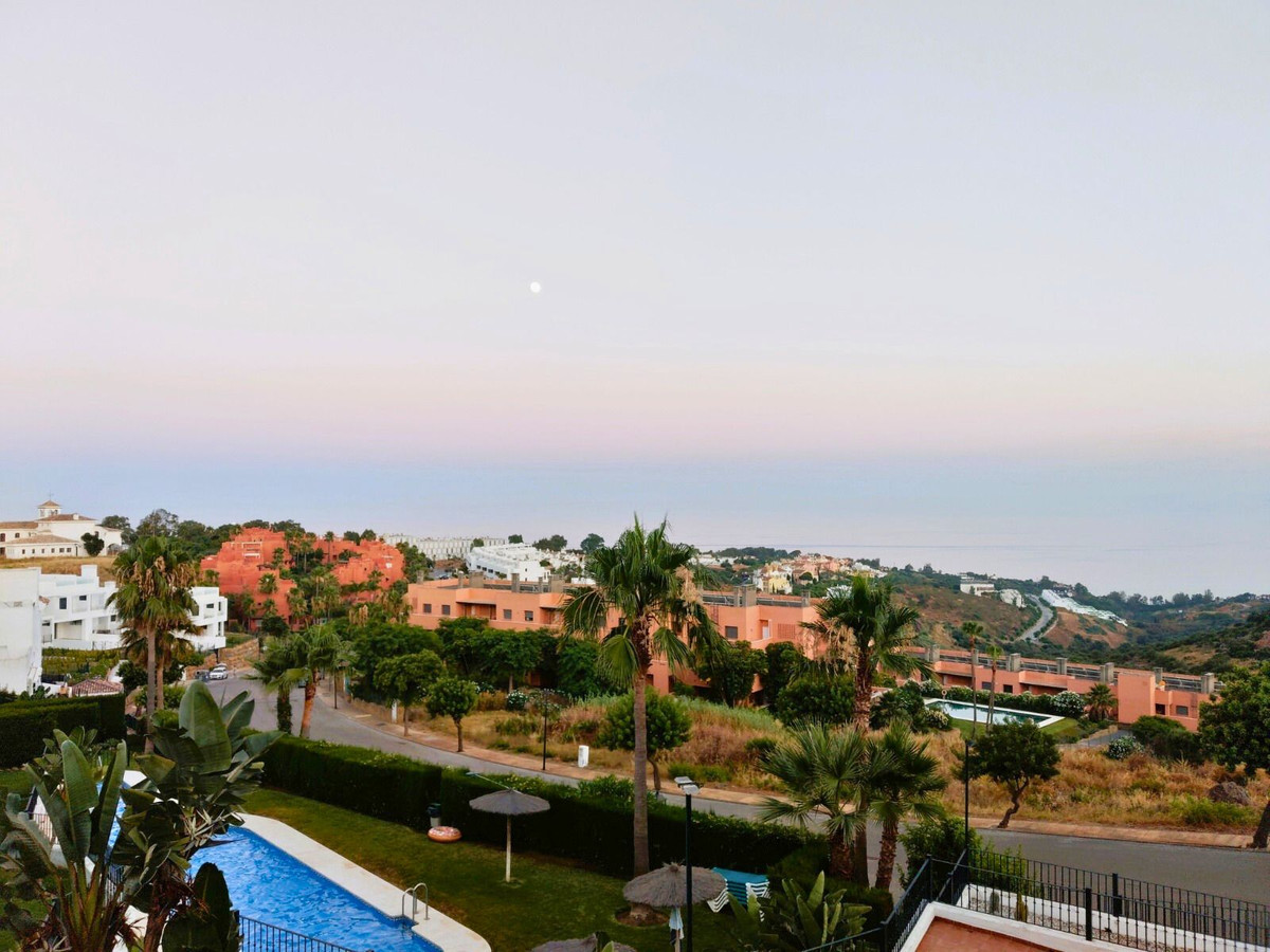 5 Bed Townhouse for sale in Punta Chullera Costa Del Sol, Málaga, Spain