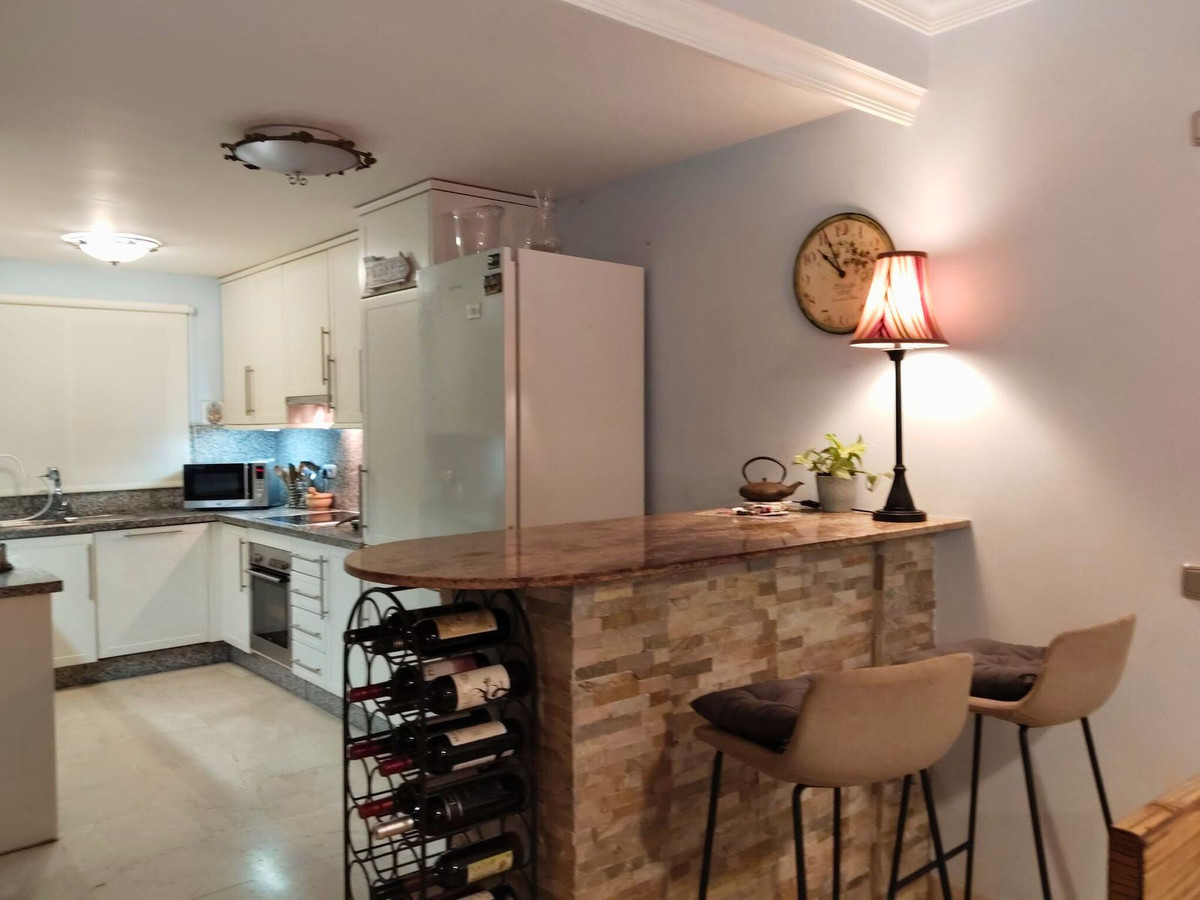 5 Bed Townhouse for sale in Punta Chullera Costa Del Sol, Málaga, Spain