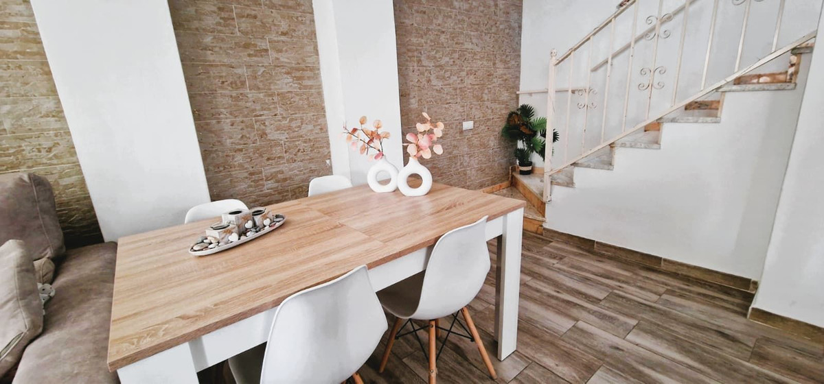 3 Bed Townhouse for sale in Campanillas Málaga Ciudad, Málaga, Spain