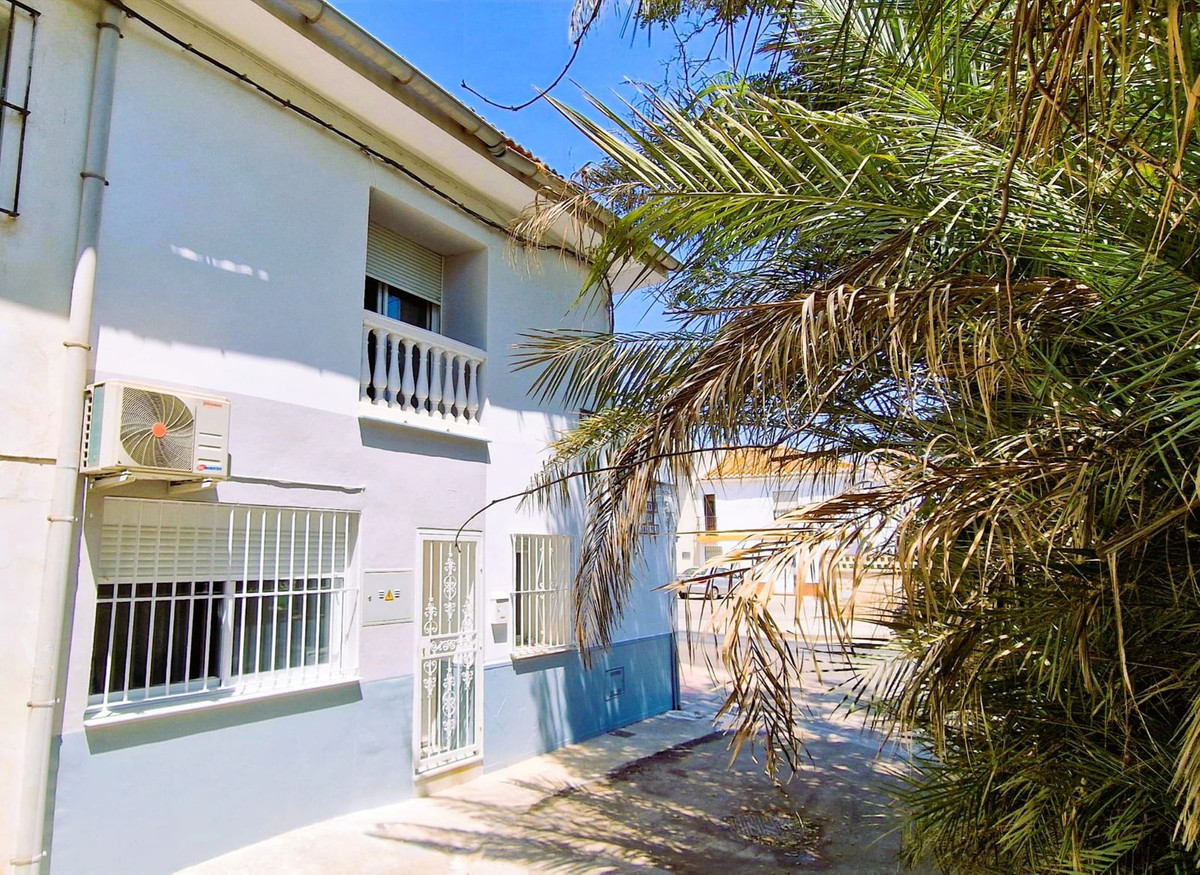 3 Bed Townhouse for sale in Campanillas Málaga Ciudad, Málaga, Spain