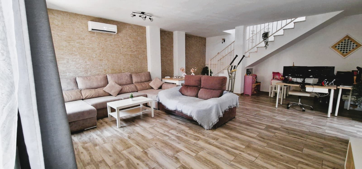 3 Bed Townhouse for sale in Campanillas Málaga Ciudad, Málaga, Spain
