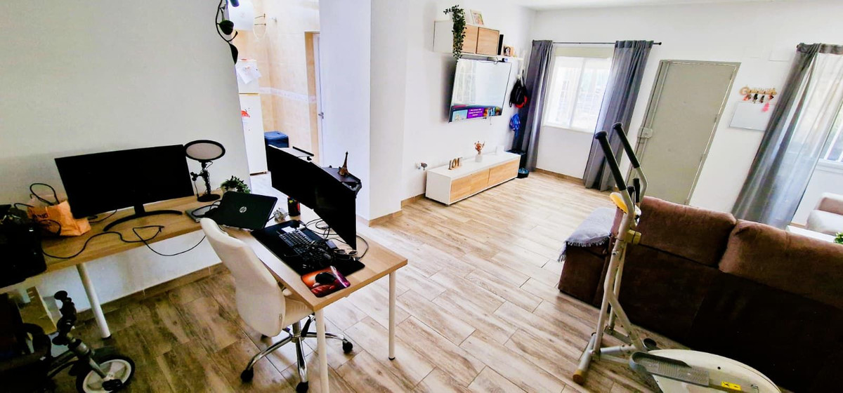 3 Bed Townhouse for sale in Campanillas Málaga Ciudad, Málaga, Spain