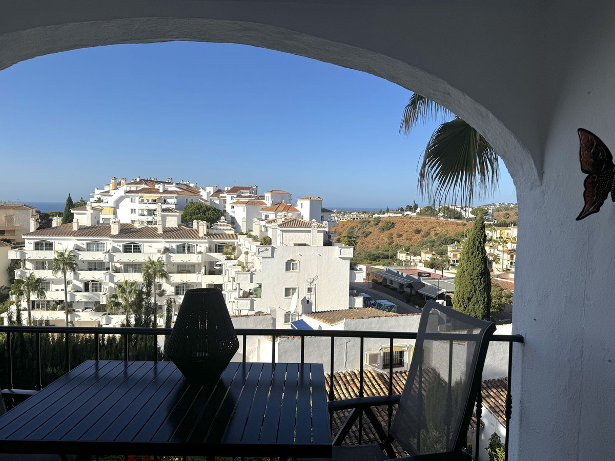 2 Bed Apartment for sale in Riviera Del Sol Costa Del Sol, Málaga, Spain