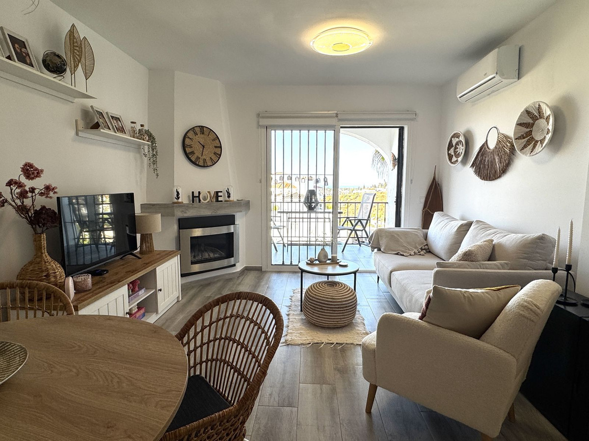 2 Bed Apartment for sale in Riviera Del Sol Costa Del Sol, Málaga, Spain