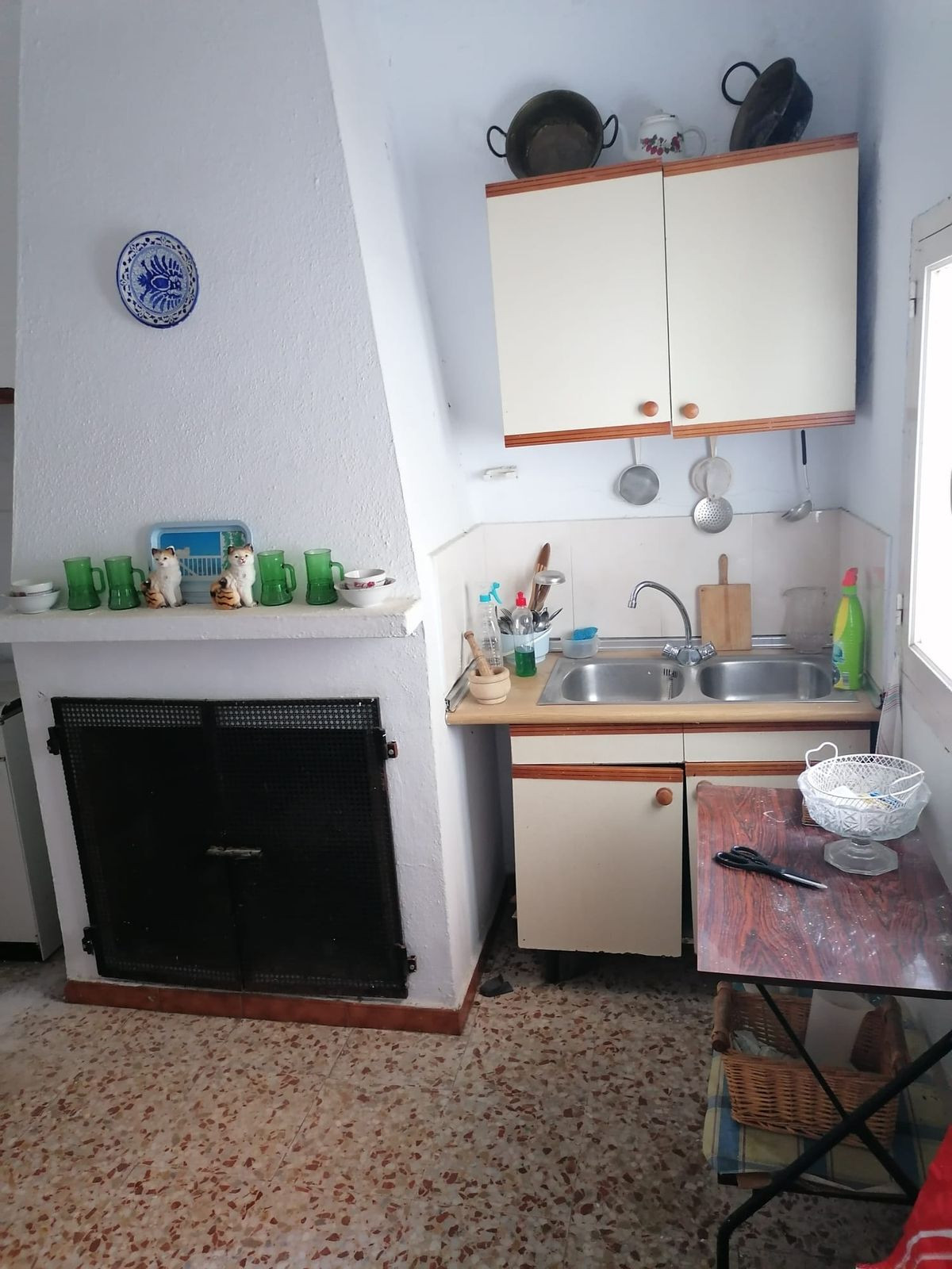 Se vende Villa - Chalet de 3 dormitorios en Costa Del Sol, Málaga, España