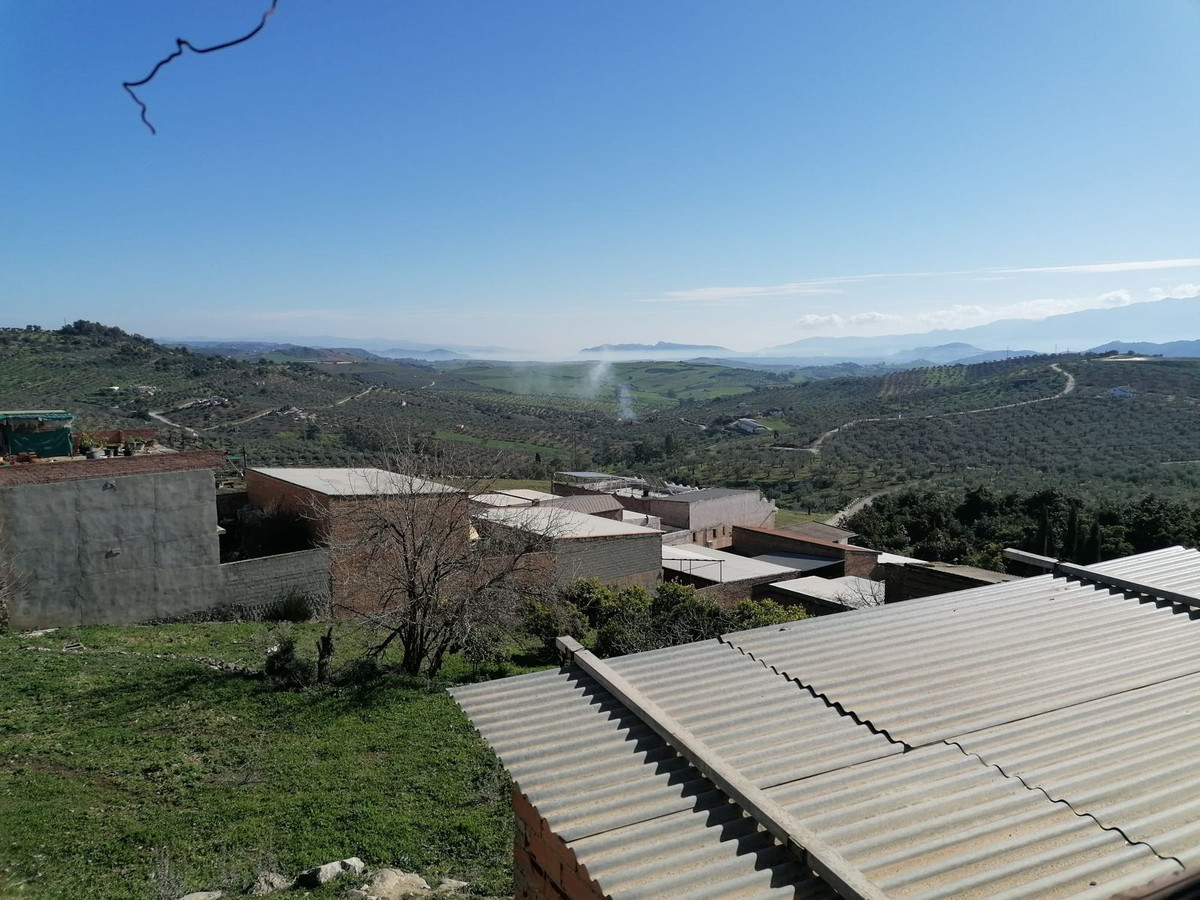 Se vende Villa - Chalet de 3 dormitorios en Costa Del Sol, Málaga, España