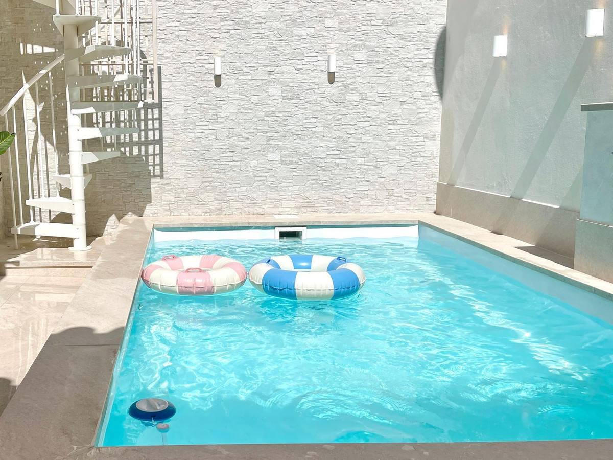 Se vende Pareada de 2 dormitorios en Costa Del Sol, Málaga, España