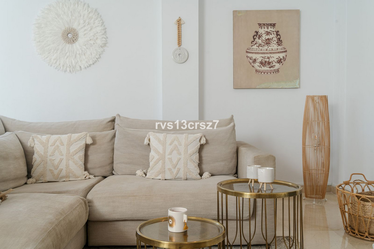 4 Bed Townhouse for sale in El Rosario Costa Del Sol, Málaga, Spain