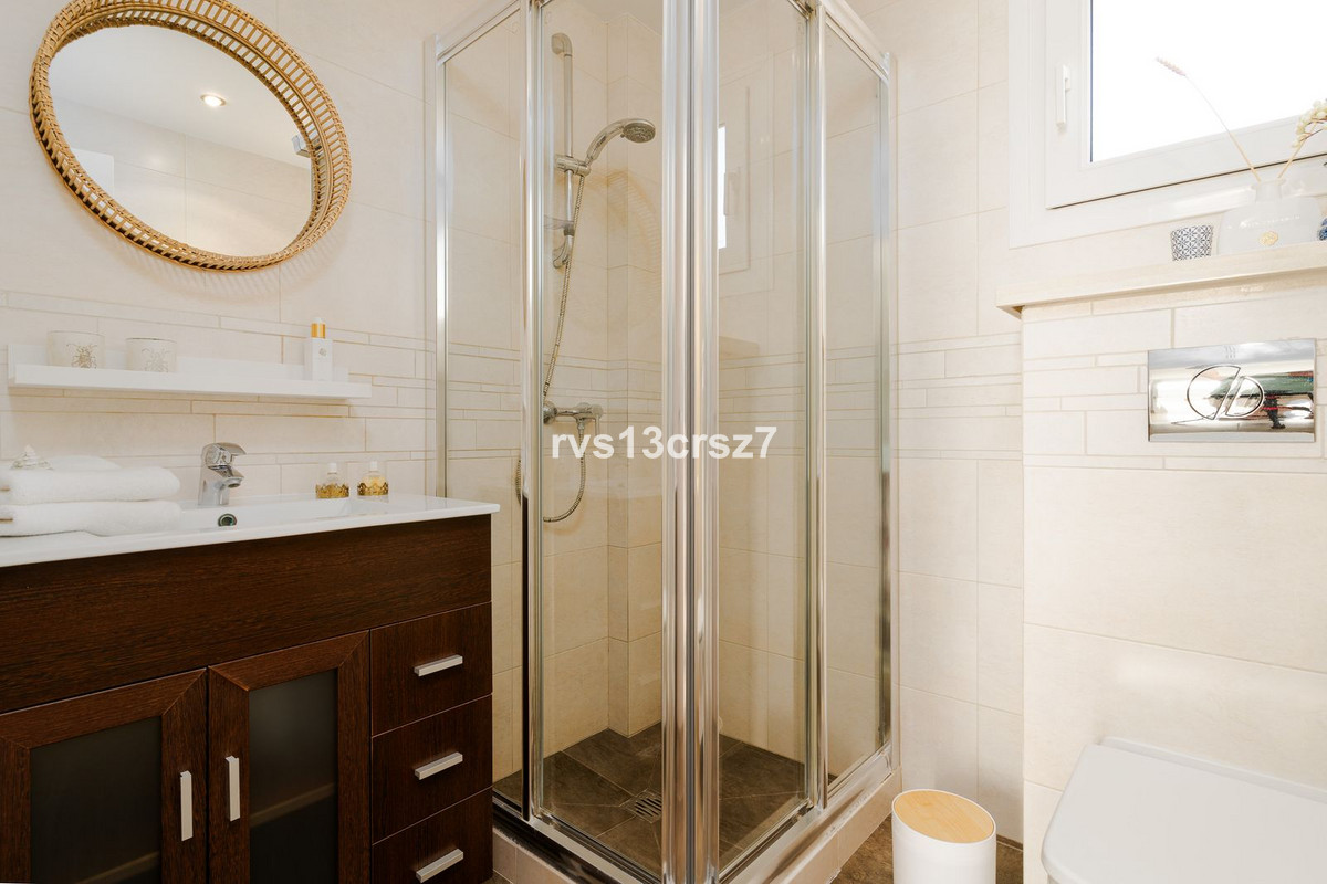 4 Bed Townhouse for sale in El Rosario Costa Del Sol, Málaga, Spain