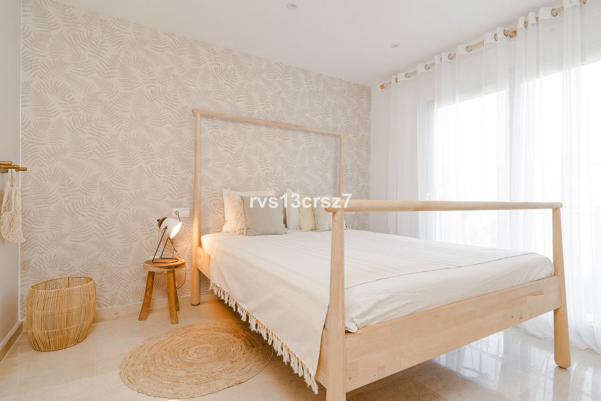 4 Bed Townhouse for sale in El Rosario Costa Del Sol, Málaga, Spain