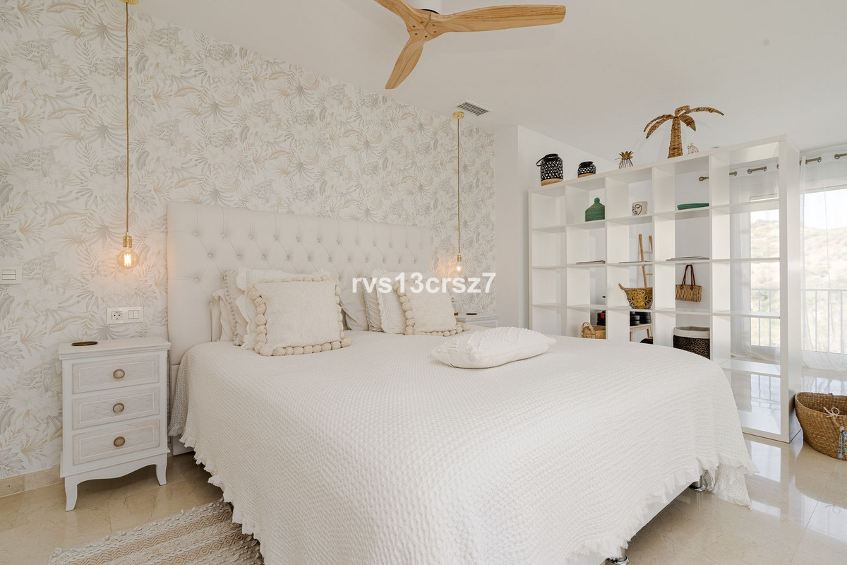 4 Bed Townhouse for sale in El Rosario Costa Del Sol, Málaga, Spain