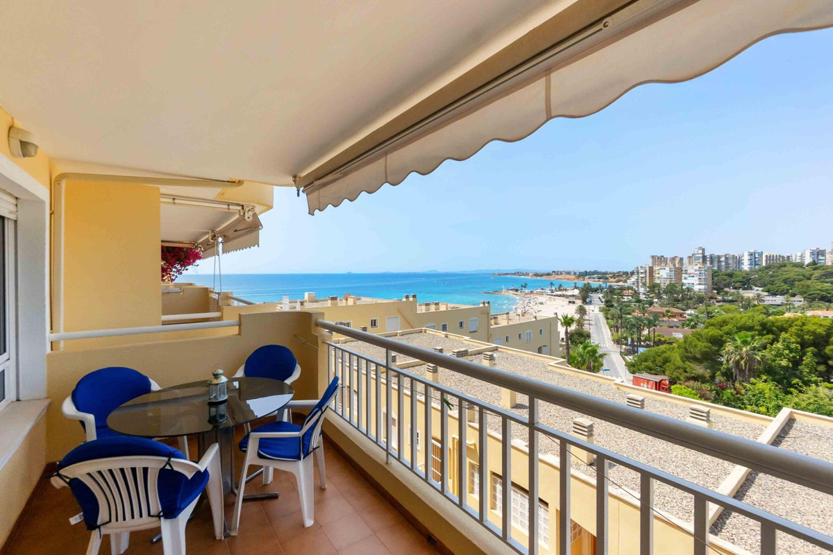 3 Bed Apartment for sale in Campoamor Costa Blanca, Alicante, Spain