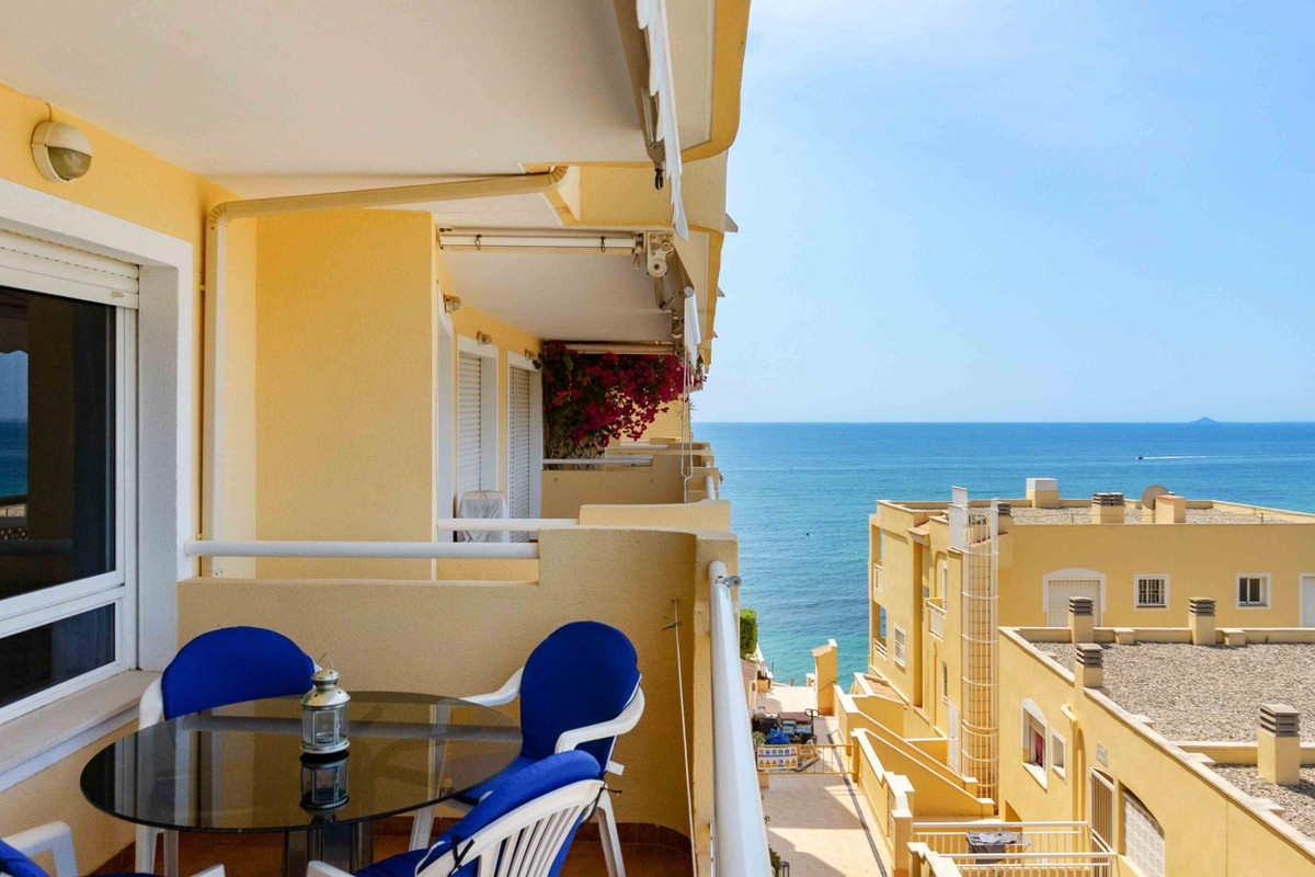 3 Bed Apartment for sale in Campoamor Costa Blanca, Alicante, Spain