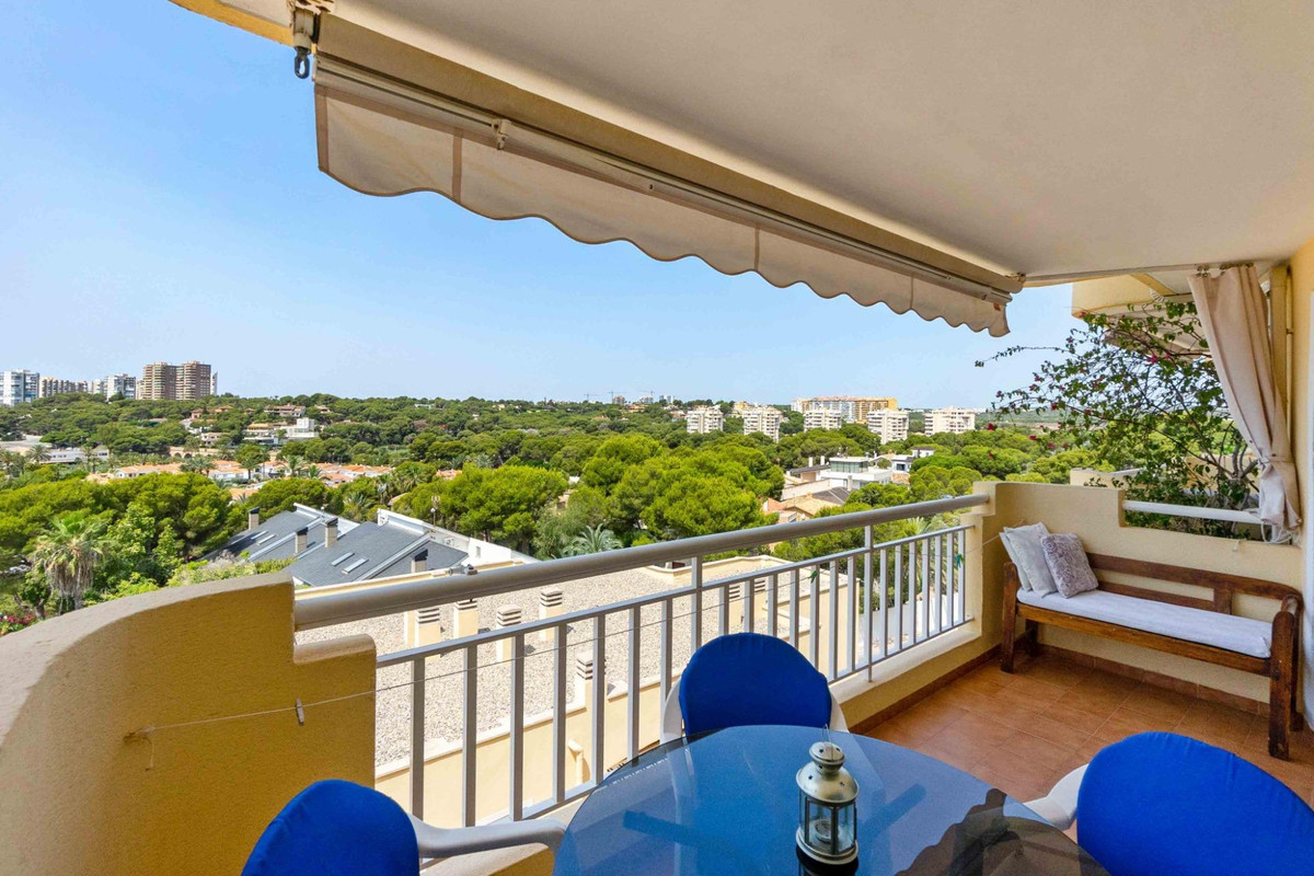 3 Bed Apartment for sale in Campoamor Costa Blanca, Alicante, Spain
