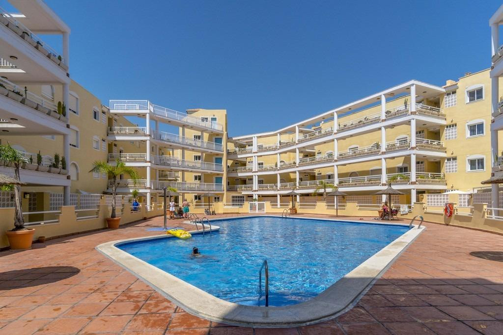 3 Bed Apartment for sale in Campoamor Costa Blanca, Alicante, Spain