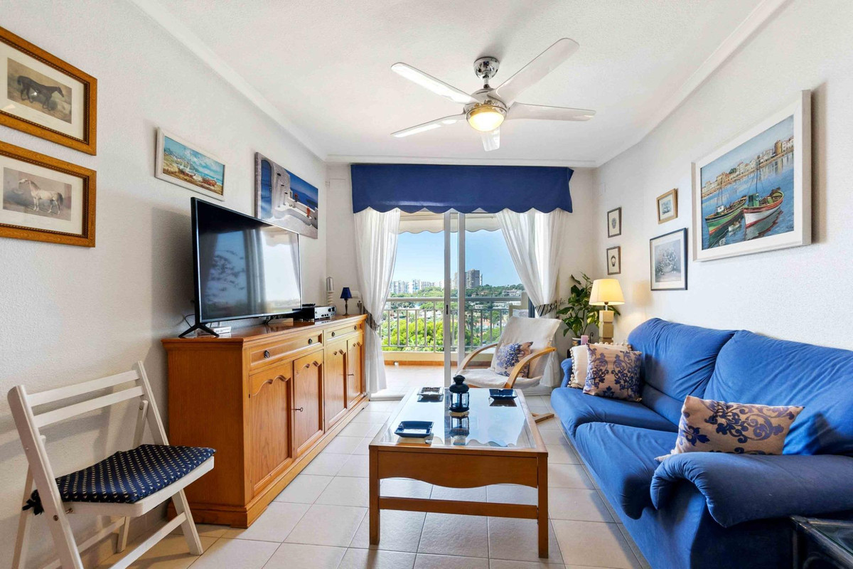 3 Bed Apartment for sale in Campoamor Costa Blanca, Alicante, Spain