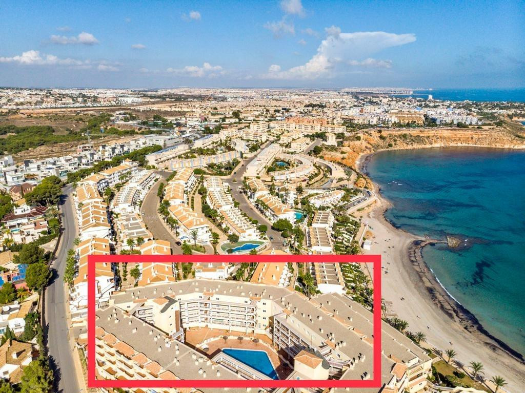 3 Bed Apartment for sale in Campoamor Costa Blanca, Alicante, Spain