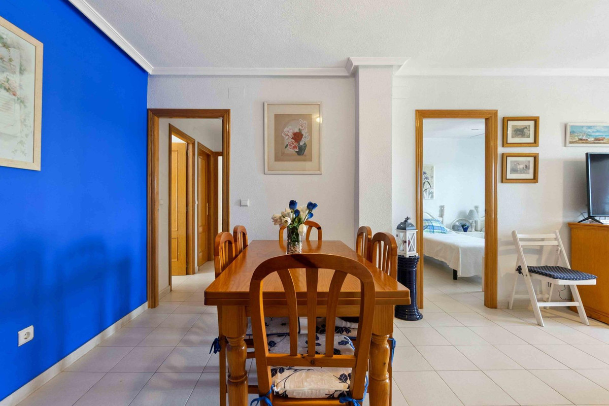 3 Bed Apartment for sale in Campoamor Costa Blanca, Alicante, Spain