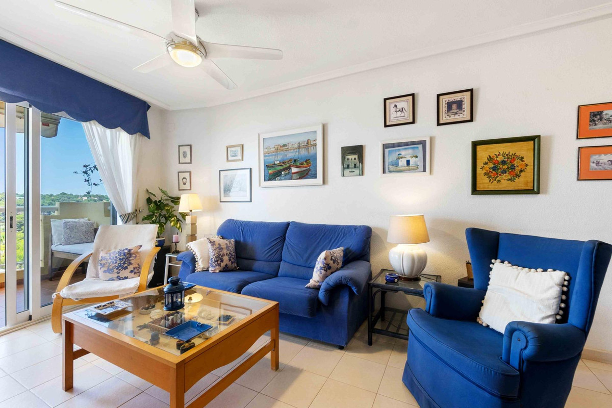 3 Bed Apartment for sale in Campoamor Costa Blanca, Alicante, Spain