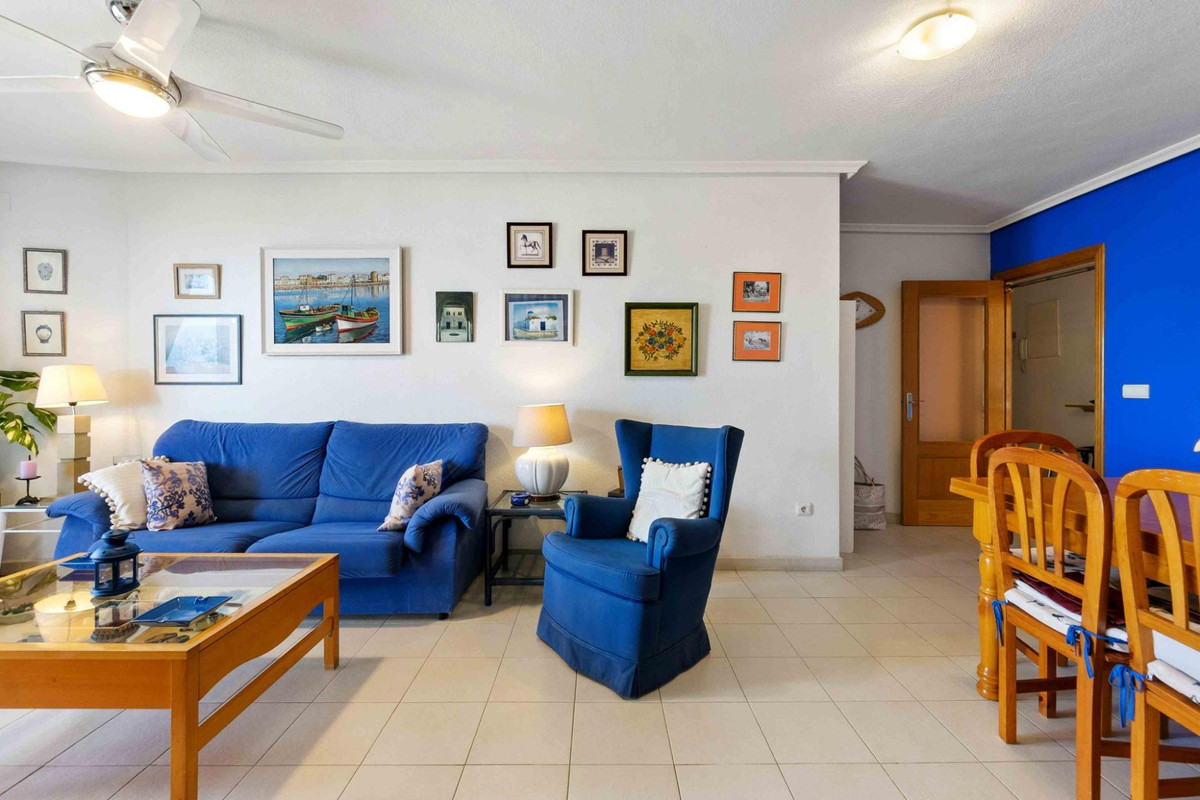3 Bed Apartment for sale in Campoamor Costa Blanca, Alicante, Spain
