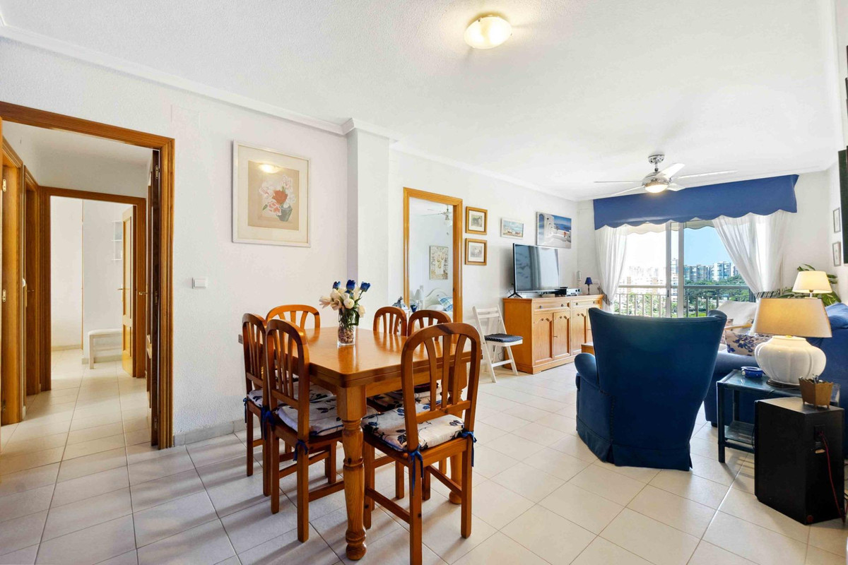 3 Bed Apartment for sale in Campoamor Costa Blanca, Alicante, Spain
