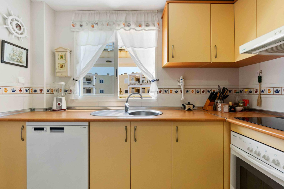 3 Bed Apartment for sale in Campoamor Costa Blanca, Alicante, Spain