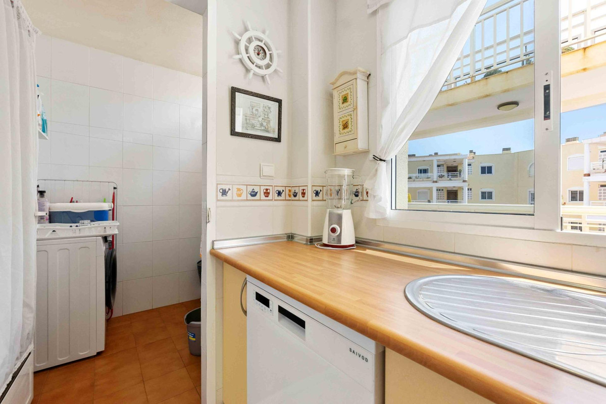 3 Bed Apartment for sale in Campoamor Costa Blanca, Alicante, Spain