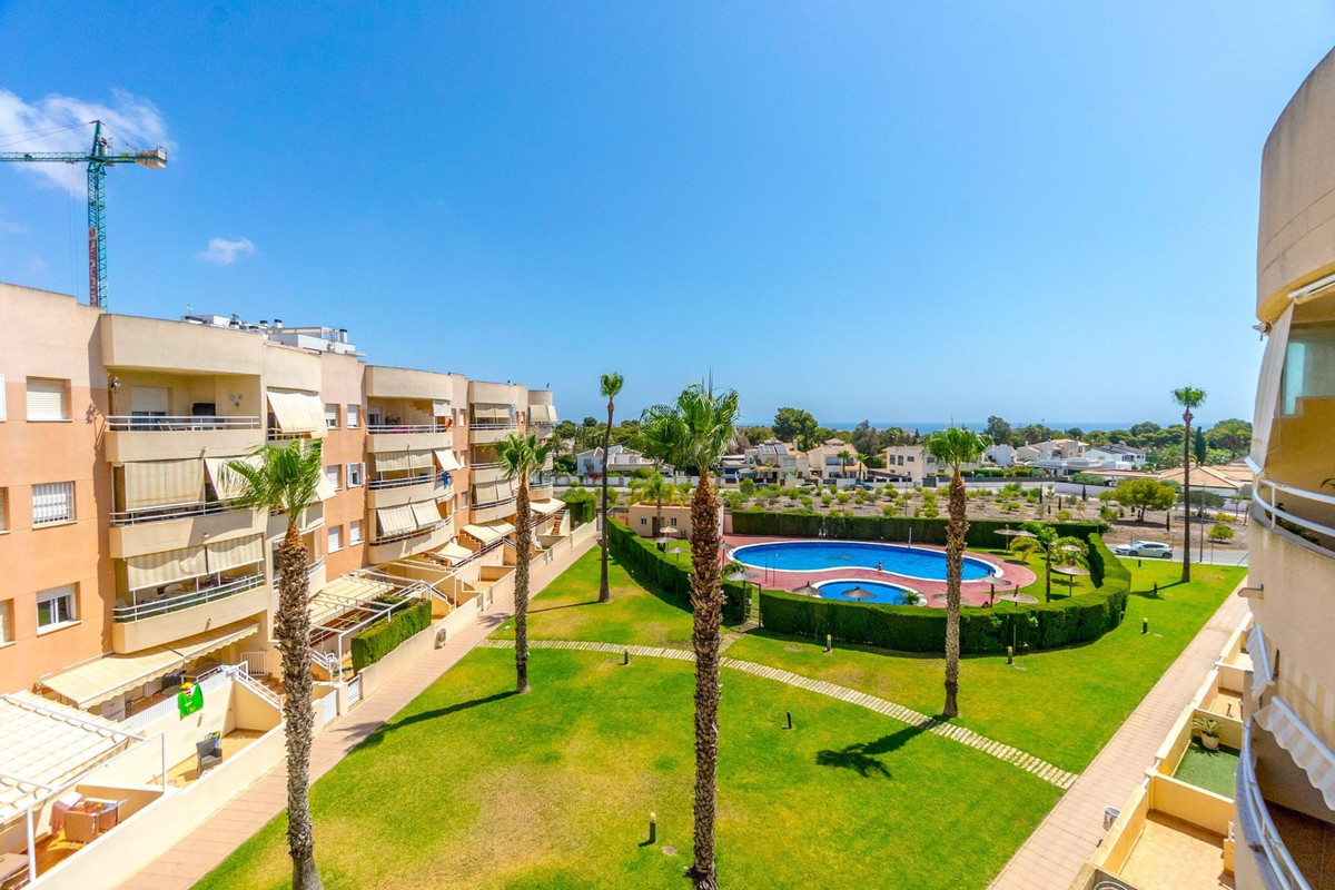 3 Bed Apartment for sale in Campoamor Costa Blanca, Alicante, Spain