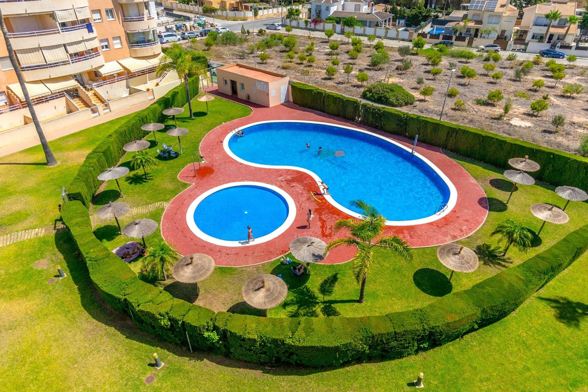 3 Bed Apartment for sale in Campoamor Costa Blanca, Alicante, Spain