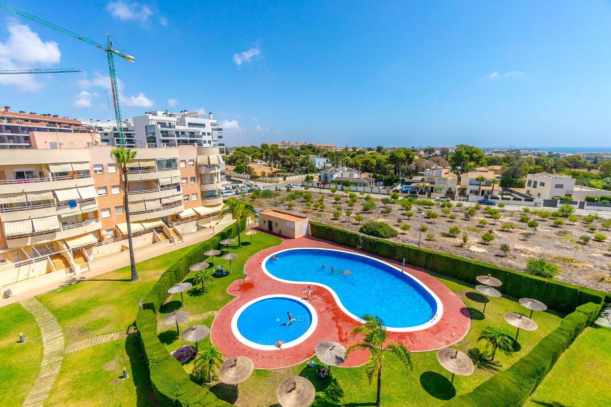 3 Bed Apartment for sale in Campoamor Costa Blanca, Alicante, Spain