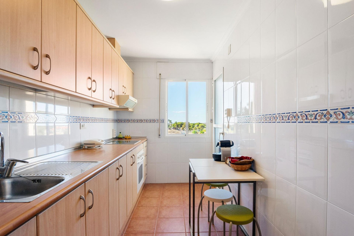 3 Bed Apartment for sale in Campoamor Costa Blanca, Alicante, Spain