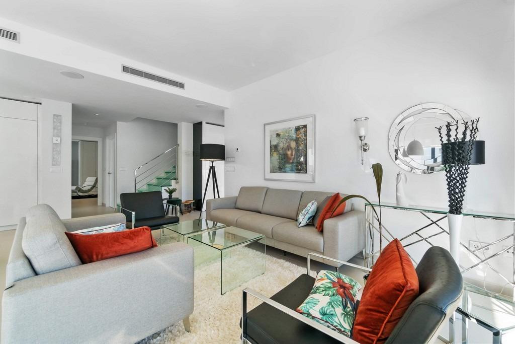 3 Bed Townhouse for sale in Campoamor Costa Blanca, Alicante, Spain