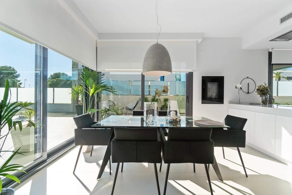 3 Bed Townhouse for sale in Campoamor Costa Blanca, Alicante, Spain