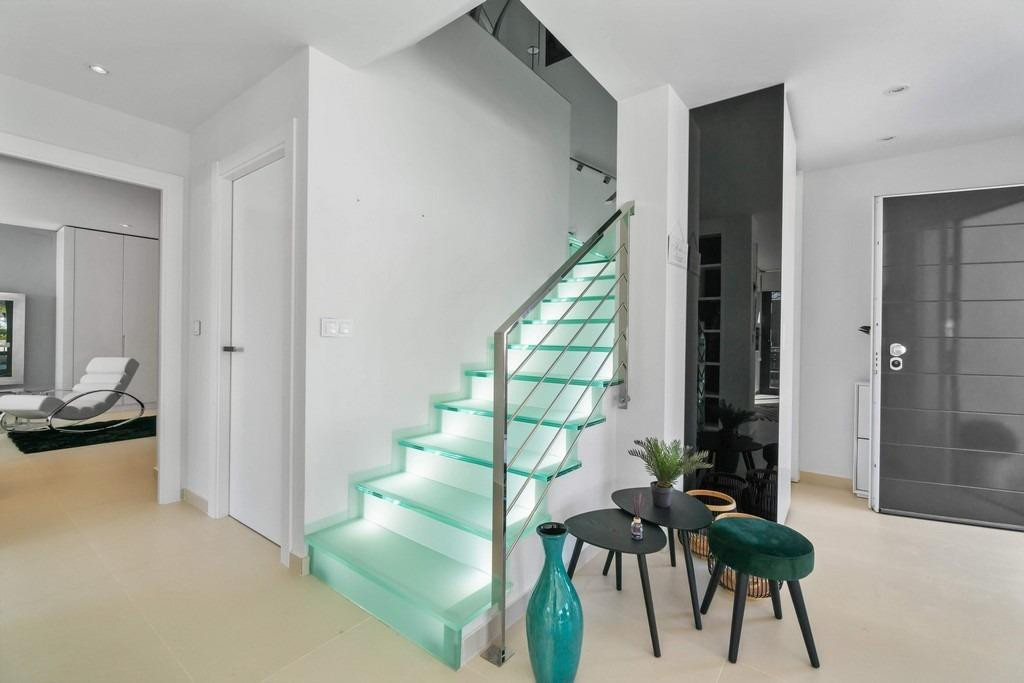 3 Bed Townhouse for sale in Campoamor Costa Blanca, Alicante, Spain