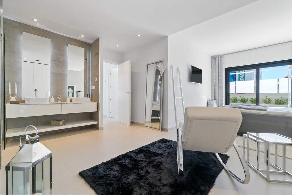3 Bed Townhouse for sale in Campoamor Costa Blanca, Alicante, Spain