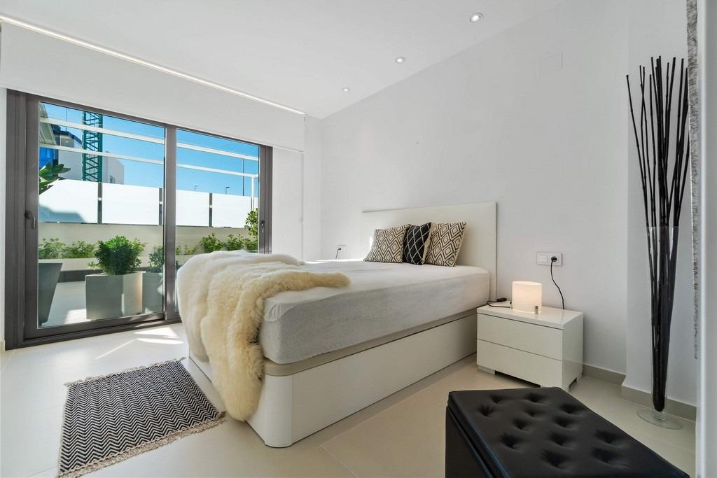 3 Bed Townhouse for sale in Campoamor Costa Blanca, Alicante, Spain