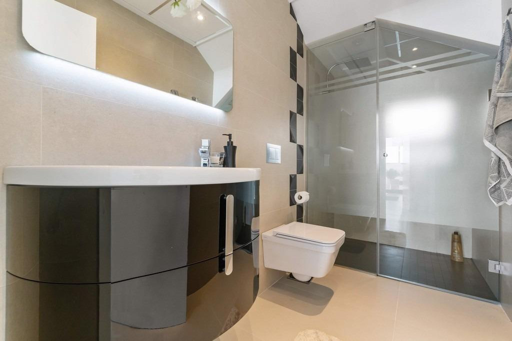 3 Bed Townhouse for sale in Campoamor Costa Blanca, Alicante, Spain