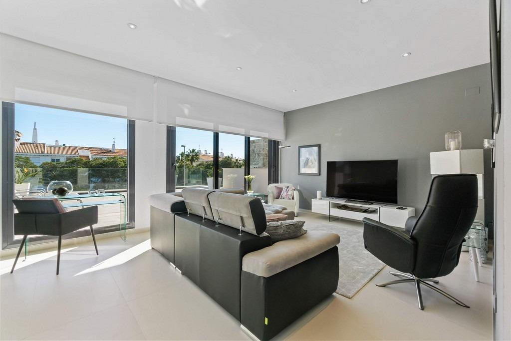 3 Bed Townhouse for sale in Campoamor Costa Blanca, Alicante, Spain