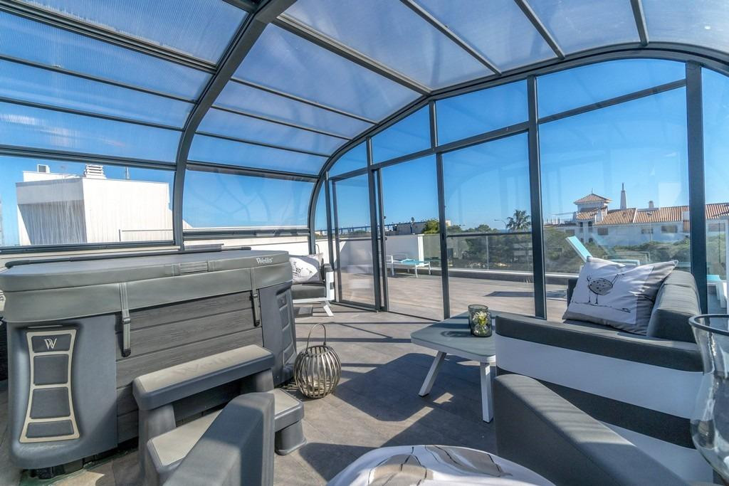 3 Bed Townhouse for sale in Campoamor Costa Blanca, Alicante, Spain