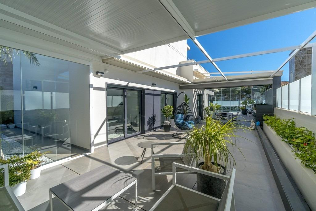 3 Bed Townhouse for sale in Campoamor Costa Blanca, Alicante, Spain